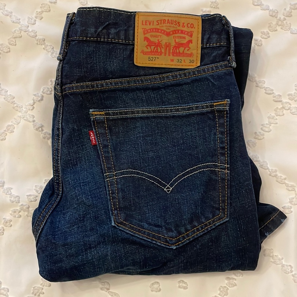 Levi’s 527 W32 L30